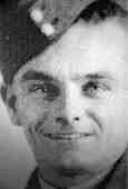 Sgt Humphrey Watkin Hughes